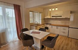 Apartament 2 cam, 51 mp, ultra lux,  Floresti