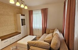 Apartament 2 cam, 51 mp, ultra lux,  Floresti