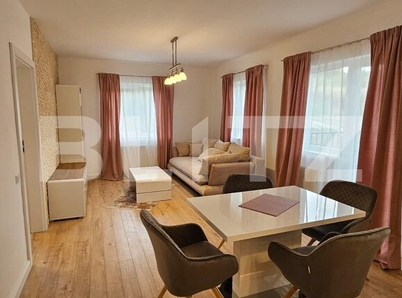 Apartament de vânzare 2 camere Floreşti - 123973AV | BLITZ Cluj-Napoca | Poza3