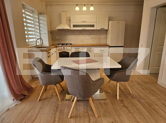 Apartament de vânzare 2 camere Floreşti - 123973AV | BLITZ Cluj-Napoca | Poza2