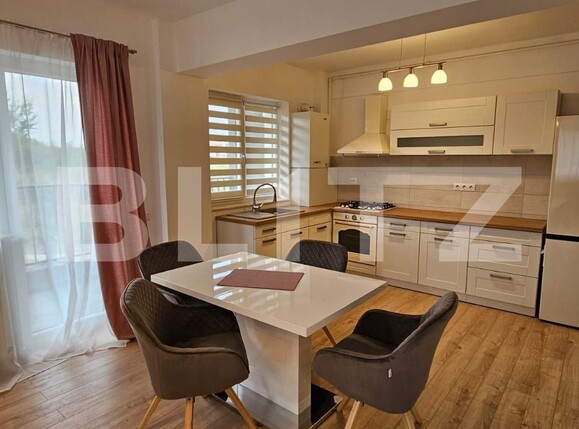 Apartament de vânzare 2 camere Floreşti - 123973AV | BLITZ Cluj-Napoca | Poza1