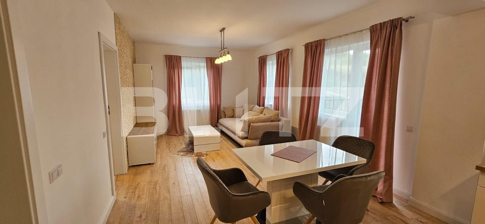 Apartament de vânzare 2 camere Floreşti - 123973AV | BLITZ Cluj-Napoca | Poza3