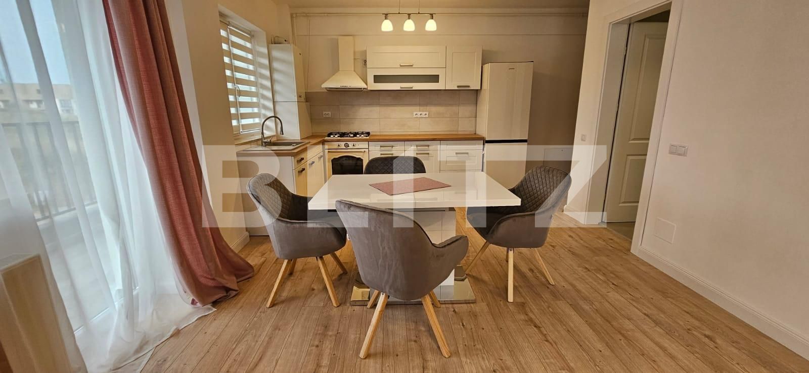 Apartament de vânzare 2 camere Floreşti - 123973AV | BLITZ Cluj-Napoca | Poza2