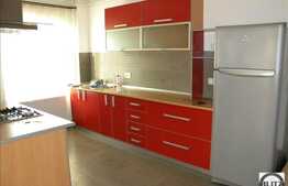 Inchiriere 3 camere, 80 mp utili, mobilat modern, parcare, zona Iulius Mall!