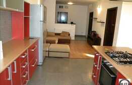 Inchiriere 3 camere, 80 mp utili, mobilat modern, parcare, zona Iulius Mall!