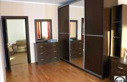 Inchiriere 3 camere, 80 mp utili, mobilat modern, parcare, zona Iulius Mall!