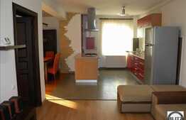 Inchiriere 3 camere, 80 mp utili, mobilat modern, parcare, zona Iulius Mall!