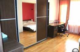 Inchiriere 3 camere, 80 mp utili, mobilat modern, parcare, zona Iulius Mall!