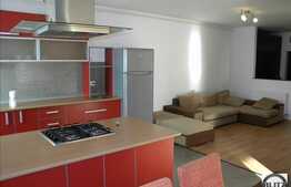 Inchiriere 3 camere, 80 mp utili, mobilat modern, parcare, zona Iulius Mall!