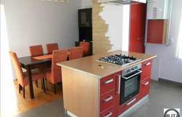 Inchiriere 3 camere, 80 mp utili, mobilat modern, parcare, zona Iulius Mall!