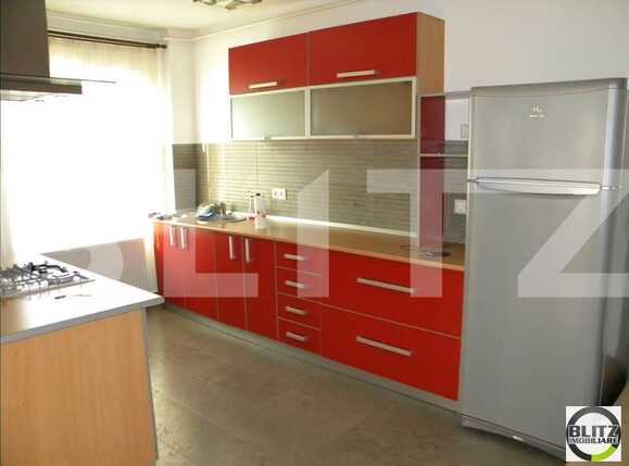 Apartament de închiriat 3 camere Gheorgheni - 12398AI | BLITZ Cluj-Napoca | Poza4