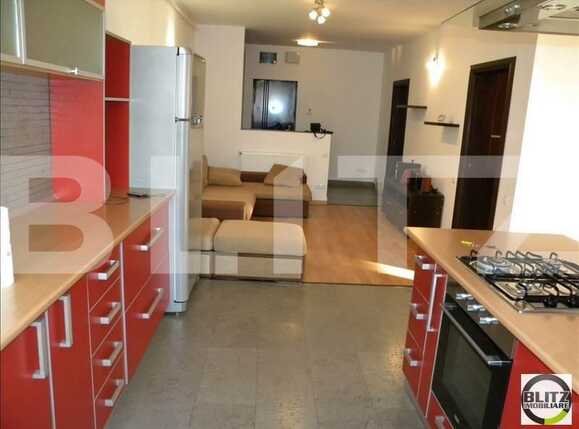 Apartament de închiriat 3 camere Gheorgheni - 12398AI | BLITZ Cluj-Napoca | Poza5