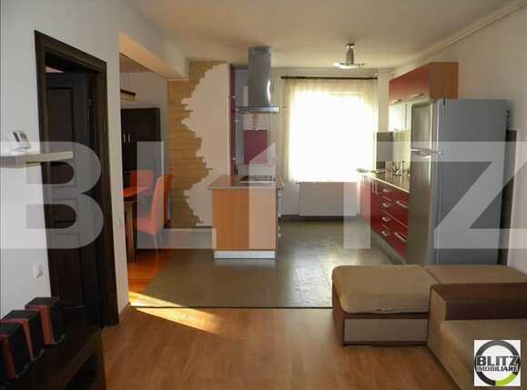 Apartament de închiriat 3 camere Gheorgheni - 12398AI | BLITZ Cluj-Napoca | Poza3