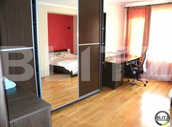 Apartament de închiriat 3 camere Gheorgheni - 12398AI | BLITZ Cluj-Napoca | Poza8