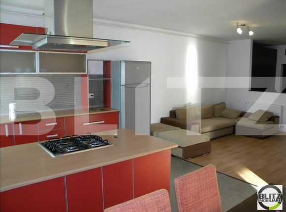 Apartament de închiriat 3 camere Gheorgheni - 12398AI | BLITZ Cluj-Napoca | Poza2