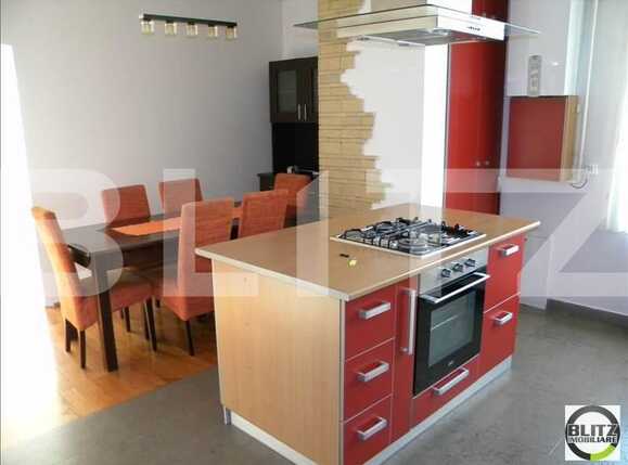 Apartament de închiriat 3 camere Gheorgheni - 12398AI | BLITZ Cluj-Napoca | Poza1