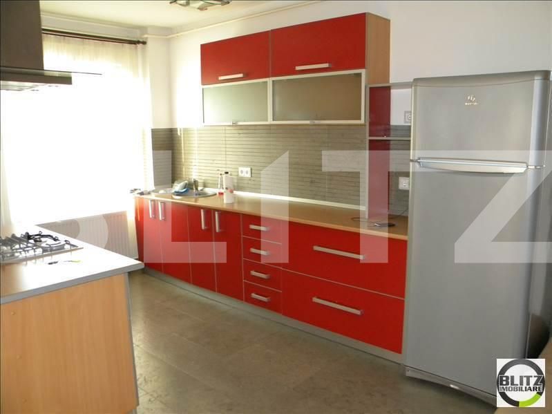 Apartament de închiriat 3 camere Gheorgheni - 12398AI | BLITZ Cluj-Napoca | Poza4