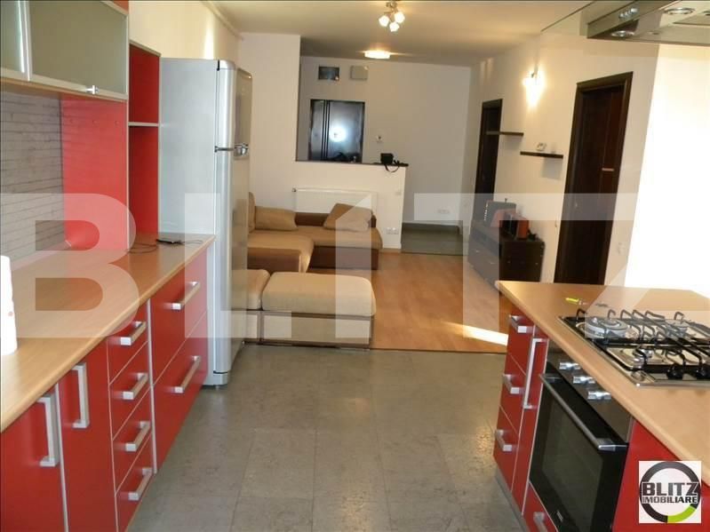 Apartament de închiriat 3 camere Gheorgheni - 12398AI | BLITZ Cluj-Napoca | Poza5
