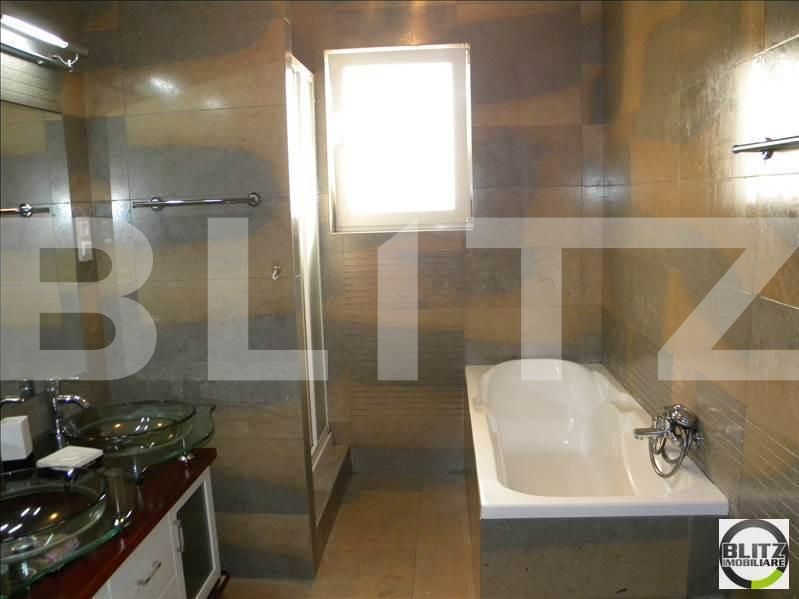Apartament de închiriat 3 camere Gheorgheni - 12398AI | BLITZ Cluj-Napoca | Poza13