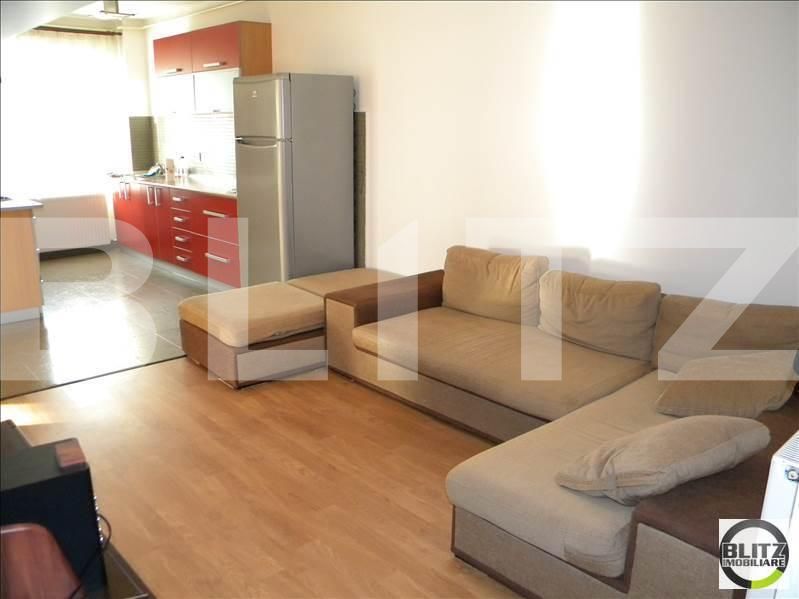 Apartament de închiriat 3 camere Gheorgheni - 12398AI | BLITZ Cluj-Napoca | Poza6