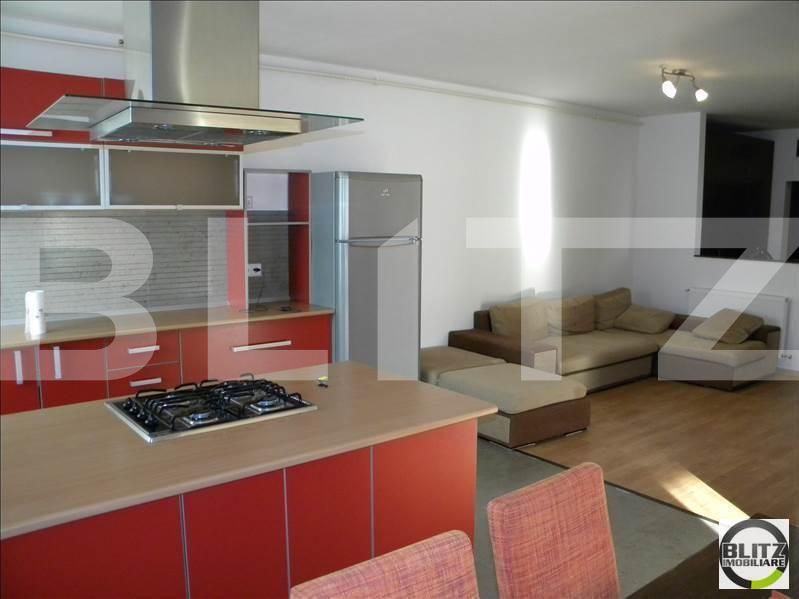 Apartament de închiriat 3 camere Gheorgheni - 12398AI | BLITZ Cluj-Napoca | Poza2