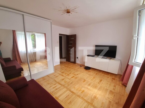 Apartament de vânzare 2 camere Manastur - 123992AV | BLITZ Cluj-Napoca | Poza1