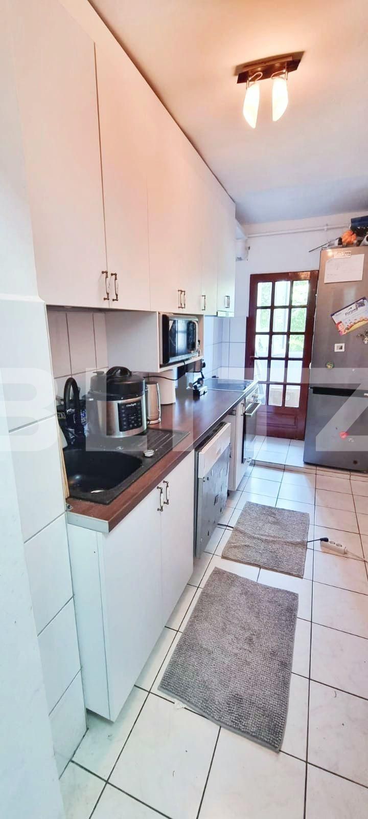 Apartament de vânzare 2 camere Manastur - 123992AV | BLITZ Cluj-Napoca | Poza3