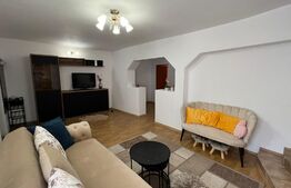 Apartament 2 camere, 72mp, cartier Manastur