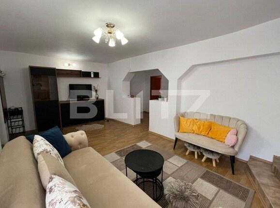 Apartament de vânzare 2 camere Manastur - 123996AV | BLITZ Cluj-Napoca | Poza4