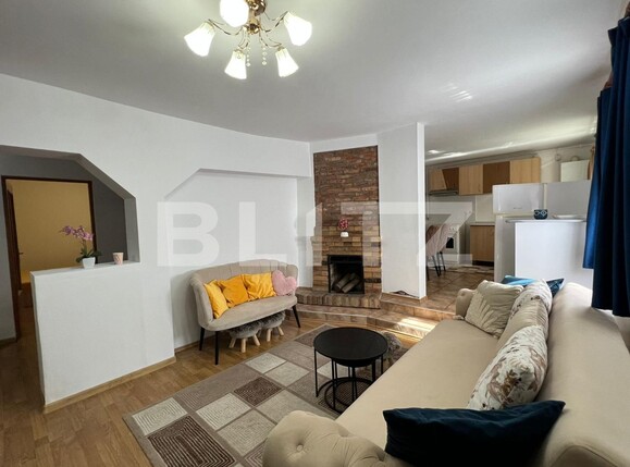Apartament de vânzare 2 camere Manastur - 123996AV | BLITZ Cluj-Napoca | Poza1