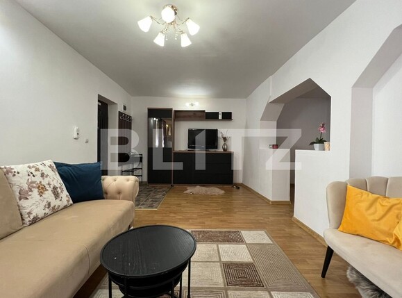 Apartament de vânzare 2 camere Manastur - 123996AV | BLITZ Cluj-Napoca | Poza3