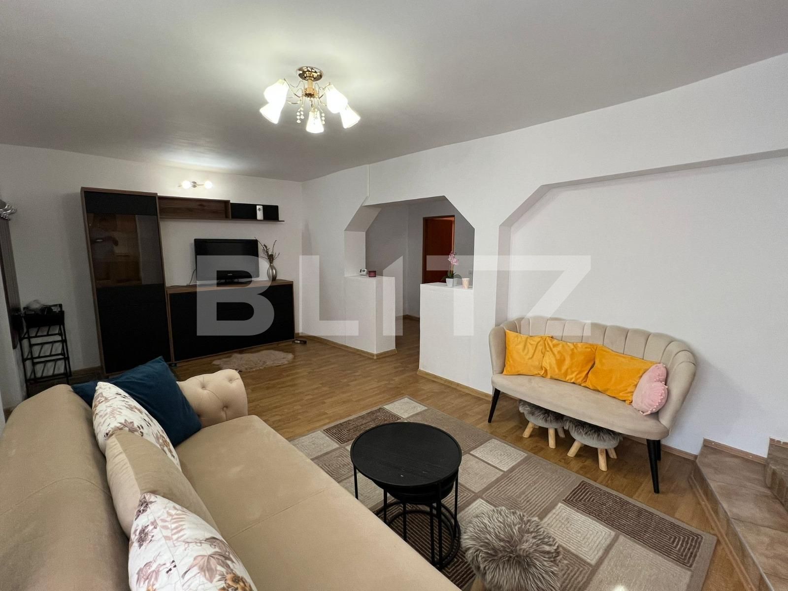 Apartament de vânzare 2 camere Manastur - 123996AV | BLITZ Cluj-Napoca | Poza4