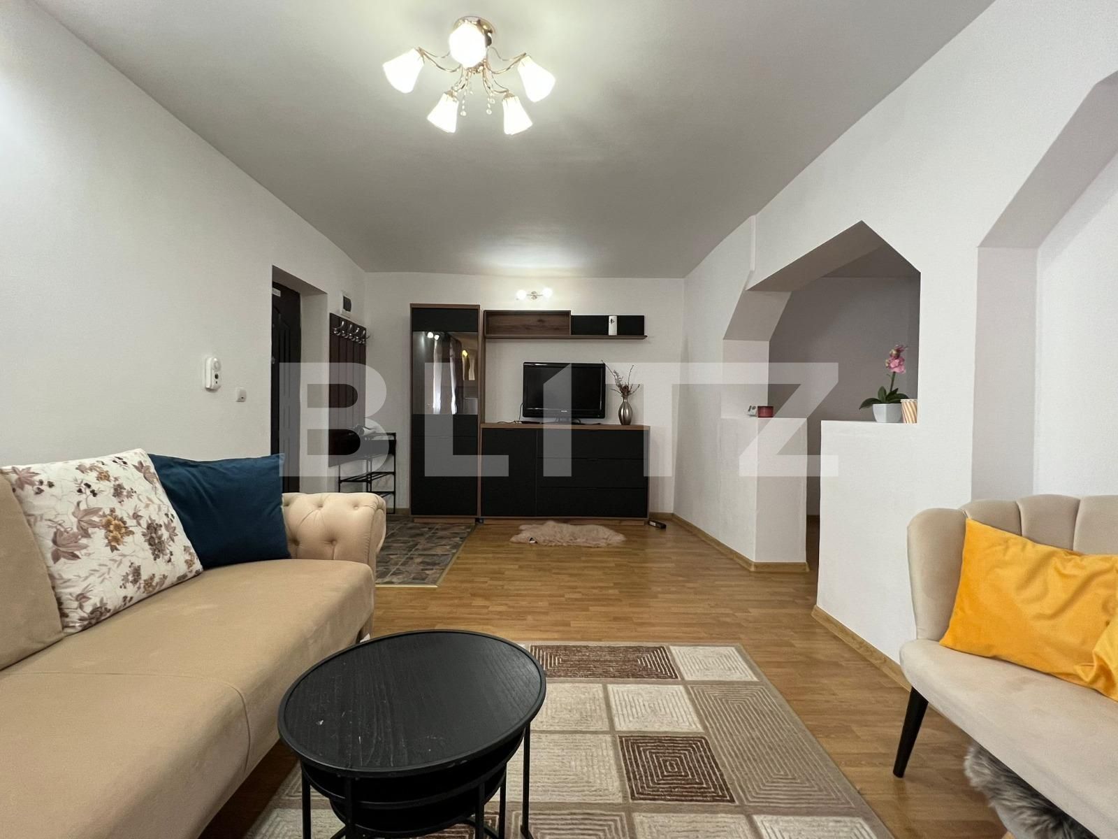 Apartament de vânzare 2 camere Manastur - 123996AV | BLITZ Cluj-Napoca | Poza3
