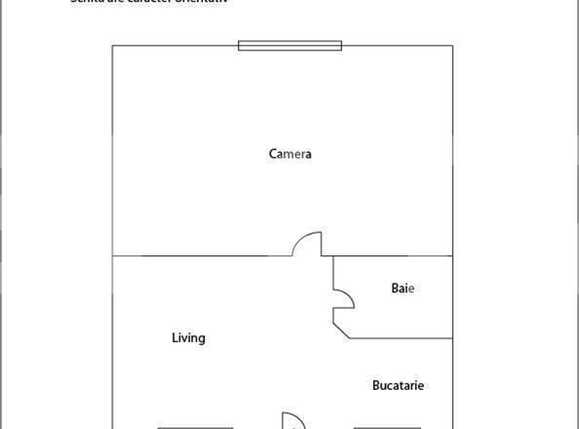 Apartament de vânzare 2 camere Central - 124AV | BLITZ Cluj-Napoca | Poza9