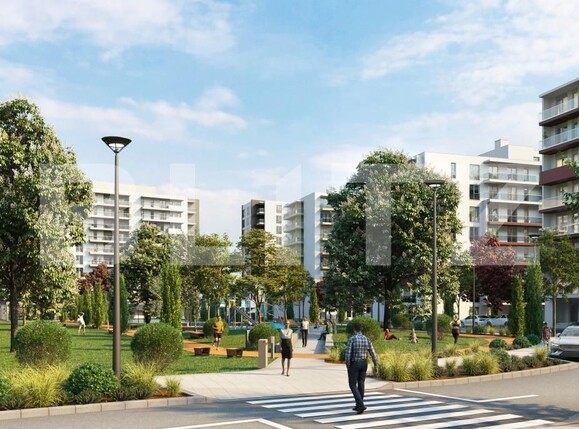 Apartament de vânzare 3 camere Iris - 124000AV | BLITZ Cluj-Napoca | Poza5