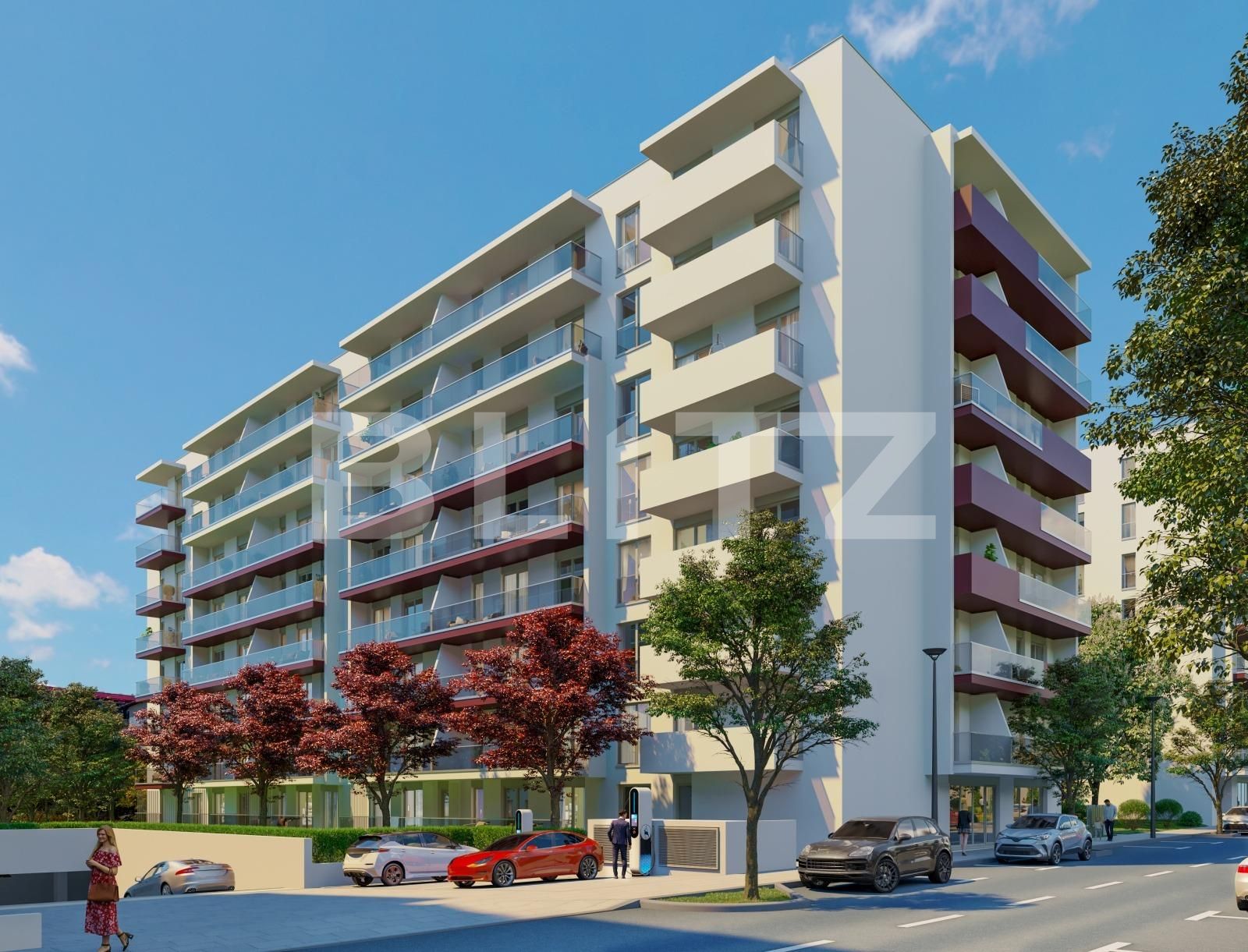 Apartament de vânzare 3 camere Iris - 124004AV | BLITZ Cluj-Napoca | Poza5