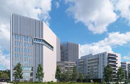 Apartament de 3 camere, 76.61 mp, cartier Iris