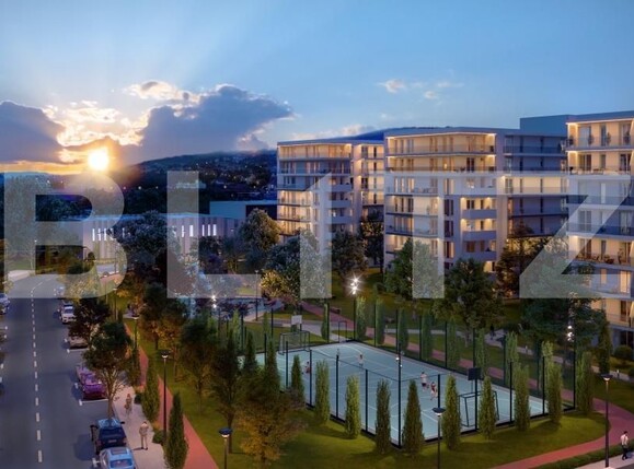 Apartament de vânzare 3 camere Iris - 124008AV | BLITZ Cluj-Napoca | Poza8