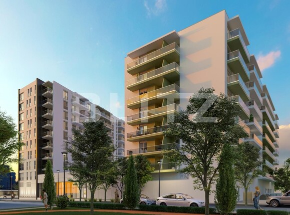 Apartament de vânzare 3 camere Iris - 124008AV | BLITZ Cluj-Napoca | Poza3