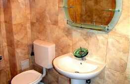 2 camere, 51 mp, imobil nou, mobilat modern, parcare, zona strazii Campului!