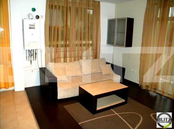 Apartament de închiriat 2 camere Manastur - 12401AI | BLITZ Cluj-Napoca | Poza5