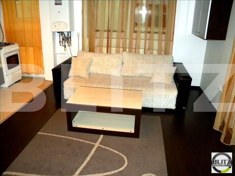 Apartament de închiriat 2 camere Manastur - 12401AI | BLITZ Cluj-Napoca | Poza4