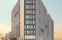 Apartament de 2 camere, 57.43 mp, cartier Iris