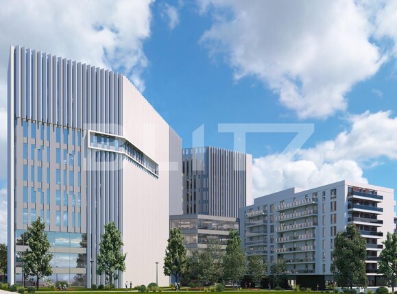 Apartament de vânzare 2 camere Iris - 124010AV | BLITZ Cluj-Napoca | Poza4