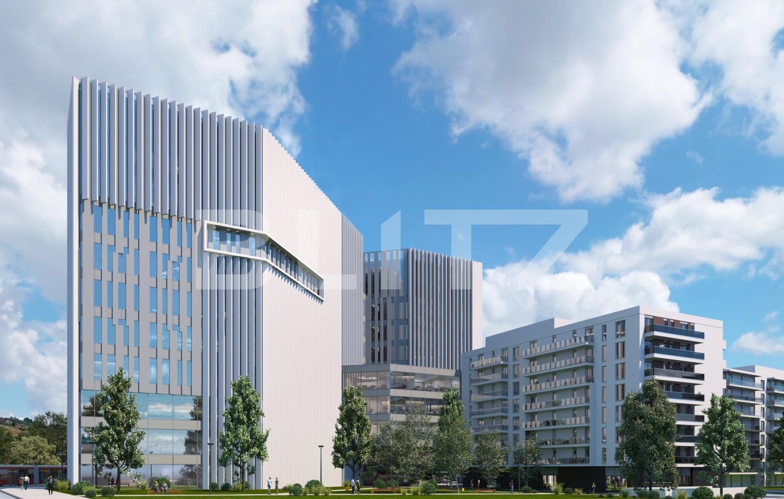 Apartament de vânzare 2 camere Iris - 124010AV | BLITZ Cluj-Napoca | Poza4