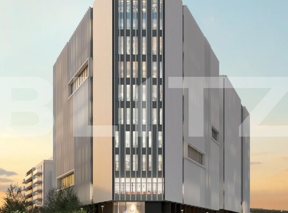 Apartament de vânzare 3 camere Iris - 124012AV | BLITZ Cluj-Napoca | Poza2