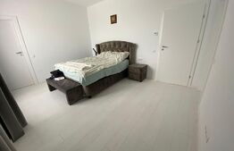 Casa individuala la cheie, finisaje premium, Dambu Rotund 