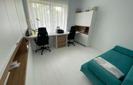 Casa individuala la cheie, finisaje premium, Dambu Rotund 