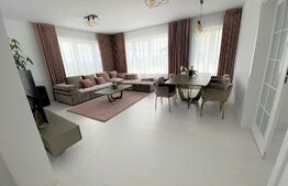 Casa individuala la cheie, finisaje premium, Dambu Rotund 