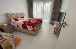 Casa individuala la cheie, finisaje premium, Dambu Rotund 